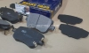 Колодки тормозные передние HAVAL JOLION 4WD (SCT аналог 3501115XGW02A) Колодки тормозные передние HAVAL JOLION 4WD (SCT аналог 3501115XGW02A)