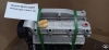 Двигатель SQR481F в сборе без навесного для Chery 1.6л