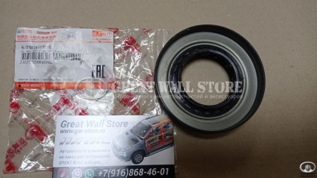 Сальник главной полуоси (привода правого) Haval H9 (44x85.2x12.5), GW Poer, Tank 300, 500 (ОРИГИНАЛ)