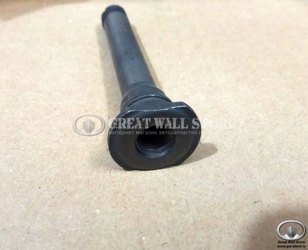 Палец переднего суппорта верхний Hover Н5 Дизель, H3 NEW TURBO