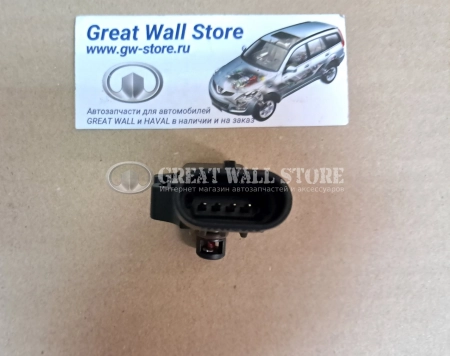 Датчик абсолютного давления (ТМАР) Cowry, Hover, Wingle, Safe Euro-3, Chery Tiggo (ОРИГИНАЛ)