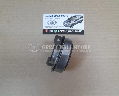Подшипник выжимной Chery Tiggo T11 1.8, 1.6, 2.4 4x2, 2.0, 2.4л. 4x4, Tiggo FL 1.6, 1.8, 2.0, Tiggo 5, Vortex Tingo, Tingo FL (ОРИГИНАЛ)