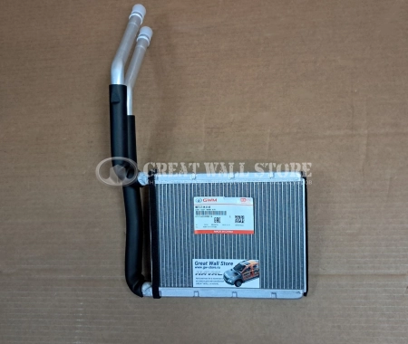 Радиатор отопителя GW Poer, Tank 300 (ОРИГИНАЛ)