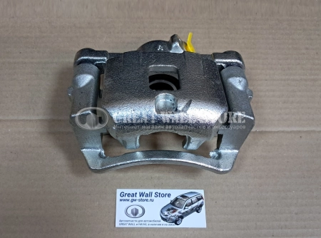 Суппорт тормозной задний правый Hover H5 ДИЗЕЛЬ (аналог)