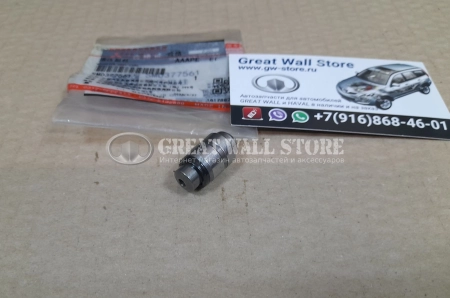 Гидрокомпенсатор (толкатель клапана гидравлический) HOVER двигатель 4G64, 4G69, 4G63T (ОРИГИНАЛ)