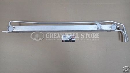 Радиатор масляный АКПП Haval H6 (аналог)