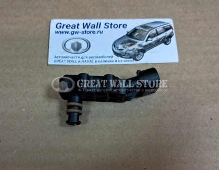 Датчик абсолютного давления (ТМАР) Cowry, Hover, Wingle, Safe Euro-3, Chery Tiggo (аналог)