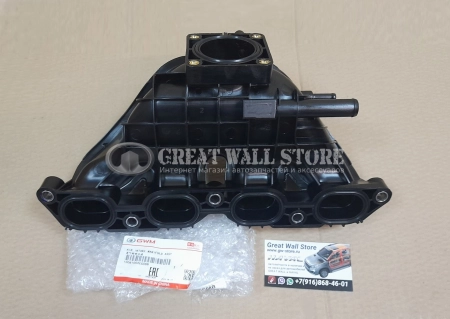 Коллектор впускной двигателя Haval Jolion, M6 (ОРИГИНАЛ)