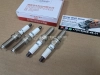 Свеча зажигания к-кт 4шт. Chery дв. 2.0T SQRF4J20 (ОРИГИНАЛ TORCH LDK7RKI 3707AAG)