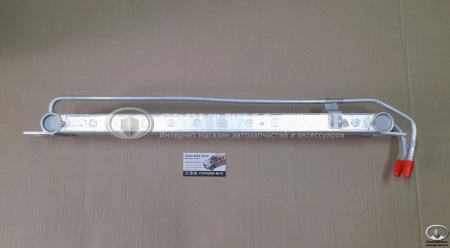 Радиатор масляный АКПП Haval H6 (ОРИГИНАЛ)