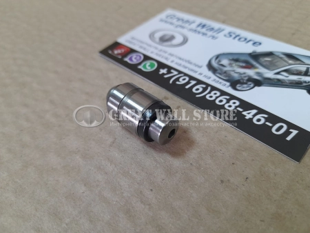 Гидрокомпенсатор (толкатель клапана гидравлический) HOVER двигатель 4G64, 4G69, 4G63T (аналог) Гидрокомпенсатор (толкатель клапана гидравлический) HOVER двигатель 4G64, 4G69, 4G63T (аналог)