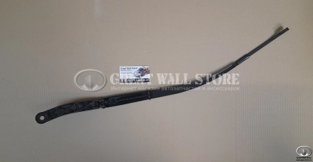 Рычаг стеклоочистителя правый Hover H6, Haval H6 (ОРИГИНАЛ)