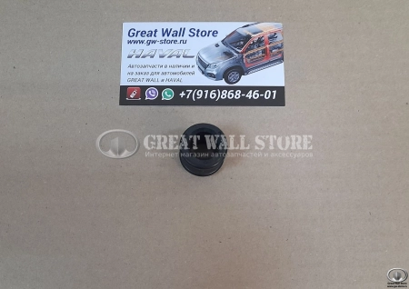 Трубка соединительная масляного радиатора Haval H8, H9 (бензин), Tank 300