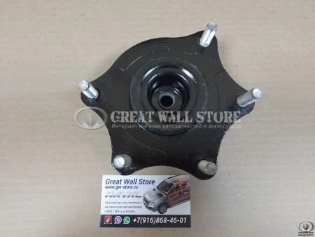 Опора переднего амортизатора HAVAL H6, Hover H6 (аналог)