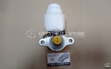 Цилиндр главный тормозной Hover под ABS, Safe F1