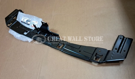 Усилитель переднего бампера нижний GW Poer KingKong, Haval H5 II-поколение (ОРИГИНАЛ)