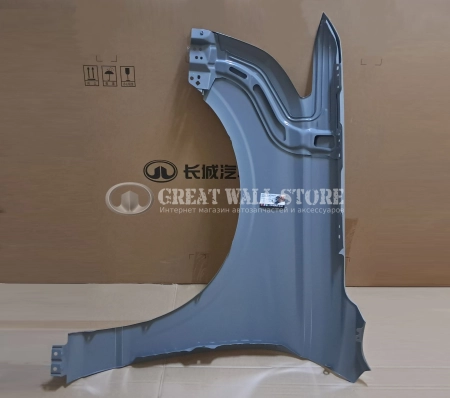 Крыло переднее правое Haval H5 II-поколение (ОРИГИНАЛ)