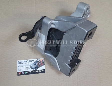 Опора двигателя правая Haval H6  1.5T 2WD АКПП (аналог 1001304XKZ65A)