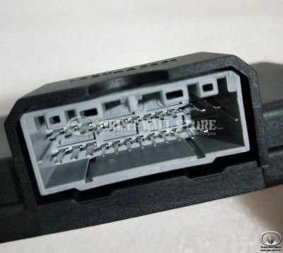 Блок управления электрораздаткой Hover, Safe, Wingle