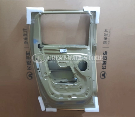 Дверь задняя левая GW Poer (ОРИГИНАЛ)