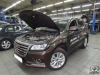 Упоры (амортизаторы) капота для Haval H2  (c 2014г.в.)