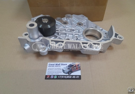 Насос водяной Haval H6 дизель дв.GW4D20 система Bosch (ОРИГИНАЛ) Насос водяной Haval H6 дизель дв.GW4D20 система Bosch (ОРИГИНАЛ)