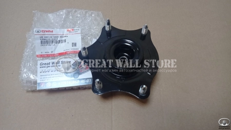 Опора переднего амортизатора HAVAL H6, Hover H6 (ОРИГИНАЛ)