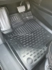 Коврики салона (полиуретан) Haval Jolion