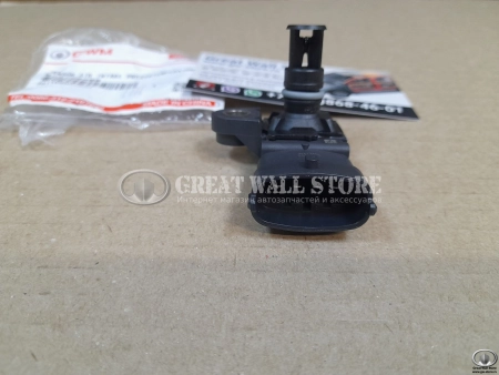 Датчик абсолютного давления и температуры воздуха Haval F7, F7x, Jolion, Dargo, Dargo X, Tank 500 (ОРИГИНАЛ)