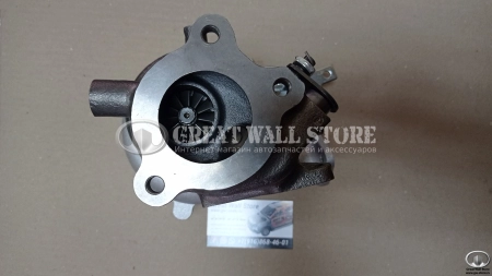 Турбокомпрессор Hover H6, Haval H6 1.5T дв.4G15 (аналог)