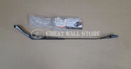 Рычаг (поводок) стеклоочистителя правый Haval H9 до 2021г.в. (ОРИГИНАЛ)