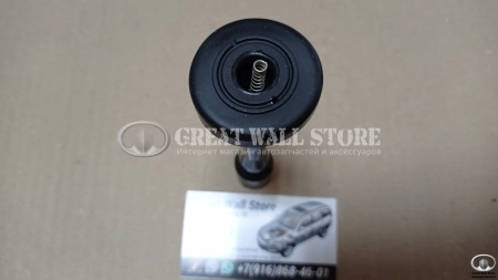 Наконечник катушки зажигания Hover H3New TURBO дв.4G63T (аналог)