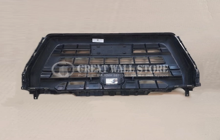 Рeшeткa paдиaтopa Haval Dargo X (ОРИГИНАЛ)