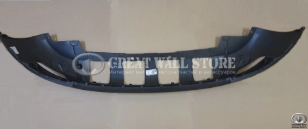 Бампер передний GW Poer (аналог)
