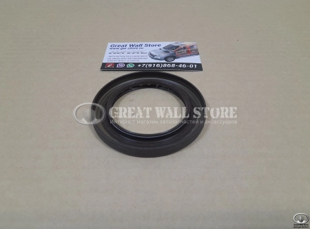 Сальник главной передачи (между задним редуктором и муфтой Халдекс) Haval 4WD H2, H6, H6 Coupe, F7, F7X (55x80.2x ОРИГИНАЛ )