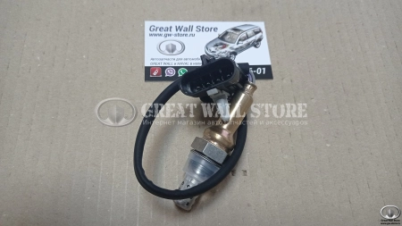 Датчик кислорода (лямбда-зонд) Safe, Wingle (EURO-3)