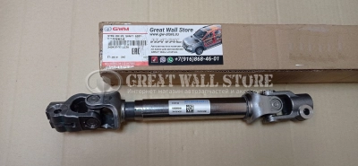 Вал карданный (к рулевой колонке) Haval Jolion (ОРИГИНАЛ)