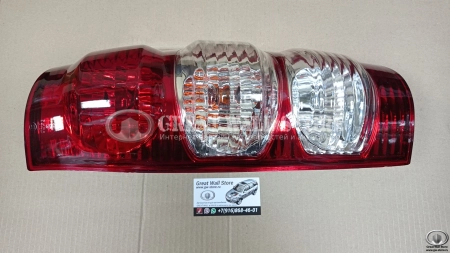 Фонарь задний правый на крыло WINGLE стар.образца