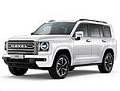 HAVAL H9 (II поколение 2024-н.в.) HAVAL H9 (II поколение 2024-н.в.)