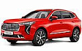 HAVAL Jolion (2021-н.в.) HAVAL Jolion (2021-н.в.)