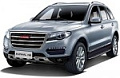 HAVAL H8 (2014-2017) HAVAL H8 (2014-2017)