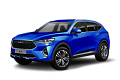 HAVAL F7, F7x (I поколение 2018-2024) HAVAL F7, F7x (I поколение 2018-2024)