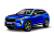 HAVAL F7, F7x (I поколение 2018-2024)