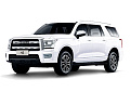 HAVAL H5 (II-поколение 2023-н.в.) HAVAL H5 (II-поколение 2023-н.в.)