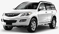 Haval H5 (I-поколение 2020-2021) Haval H5 (I-поколение 2020-2021)