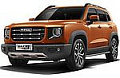 HAVAL Dargo (2022-н.в.) HAVAL Dargo (2022-н.в.)