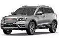 HAVAL H6 COUPE (2015-2019) HAVAL H6 COUPE (2015-2019)