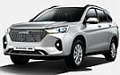 HAVAL M6 (2023-н.в) HAVAL M6 (2023-н.в)