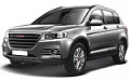 HAVAL H6 (2013-2020) HAVAL H6 (2013-2020)