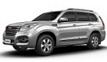 HAVAL H9 (I поколение 2015-2023) HAVAL H9 (I поколение 2015-2023)